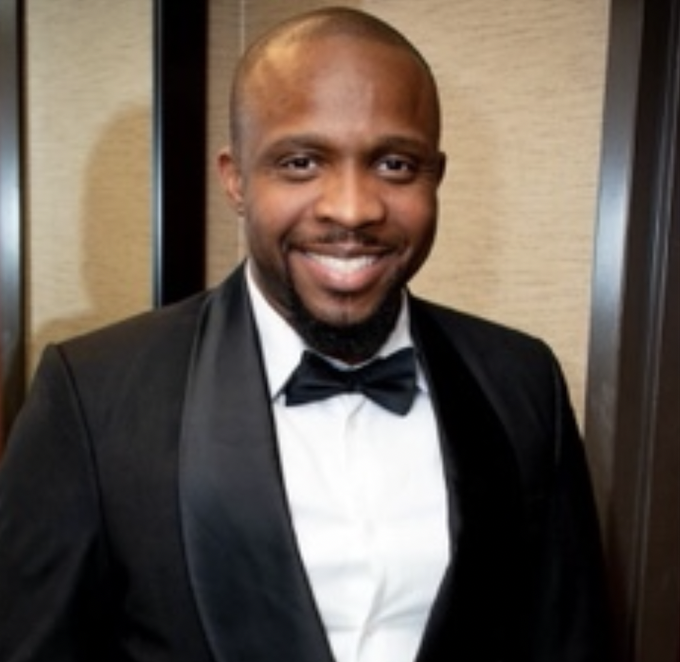 Dr. Ifeanyi David Onukogu, MD