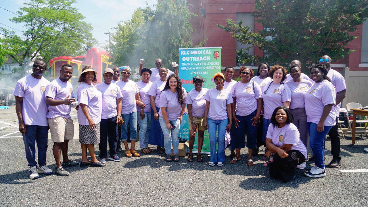 Community Health & Wellness Fair
