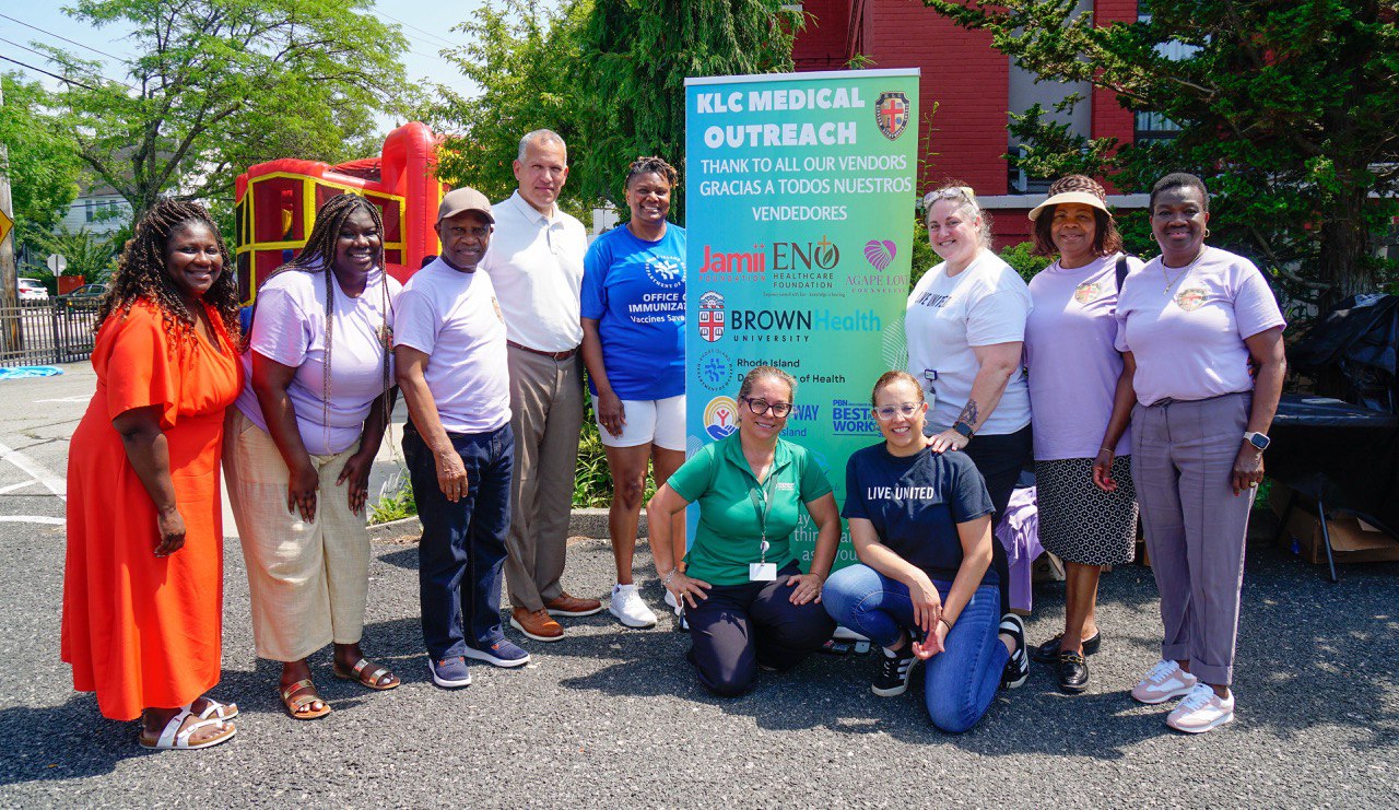 Restoration Worship Regional Church Health Event